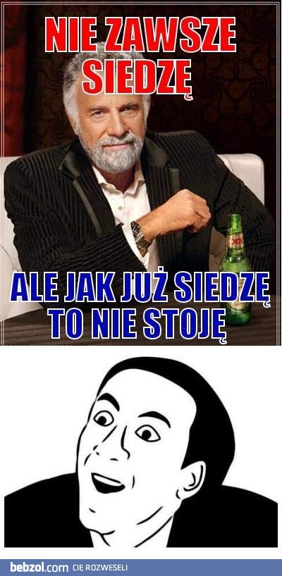 Siedzenie