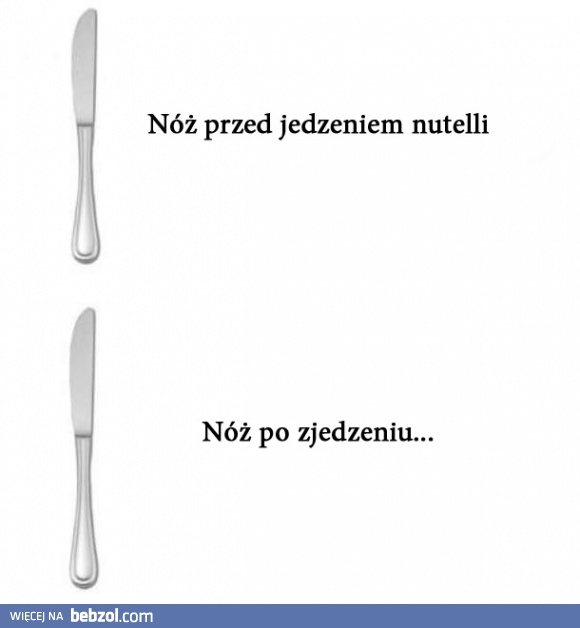 Widzisz jakąś różnicę?