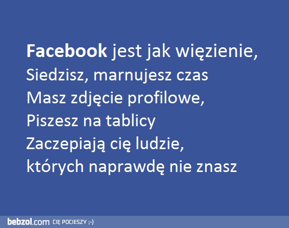 Prawda o Facebook'u