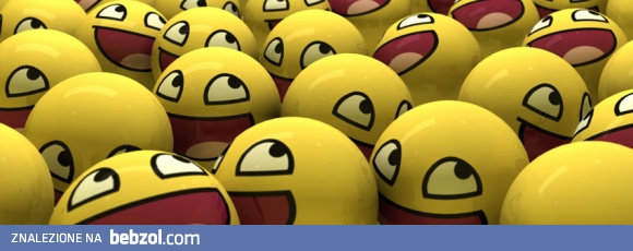 Wybierz sobie uśmiech