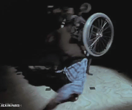 Breakdance