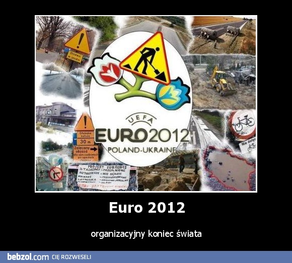 Euro 2012