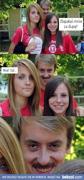 Od małego macnięcia nikt nie umarł