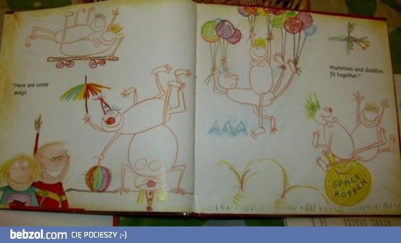 Interesująca lektura dla dzieci