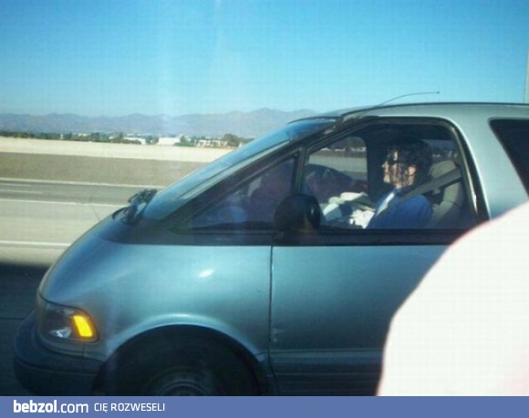 Świat obiegła plotka