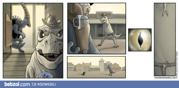 Problemy zamierzchłych czasów