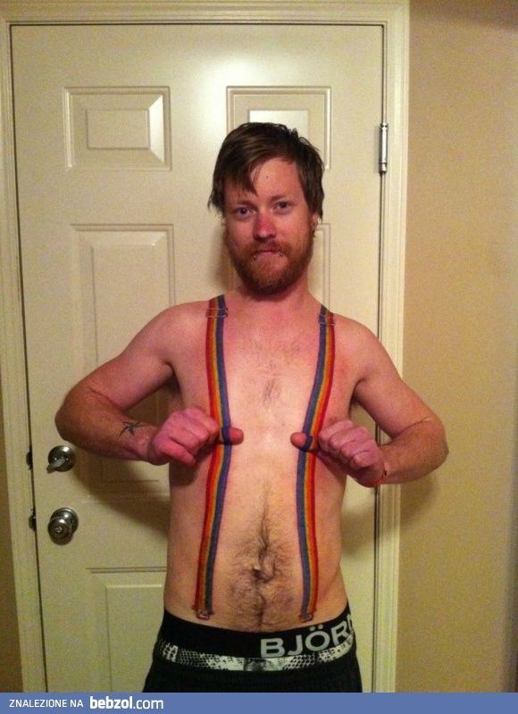 Gratulujemy pomysłu na tatuaż