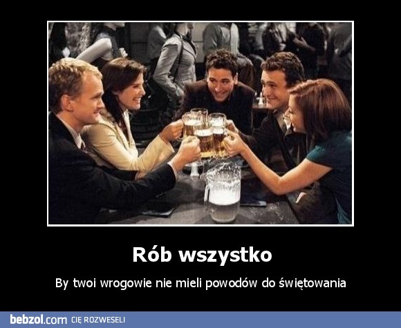 Rób wszystko
