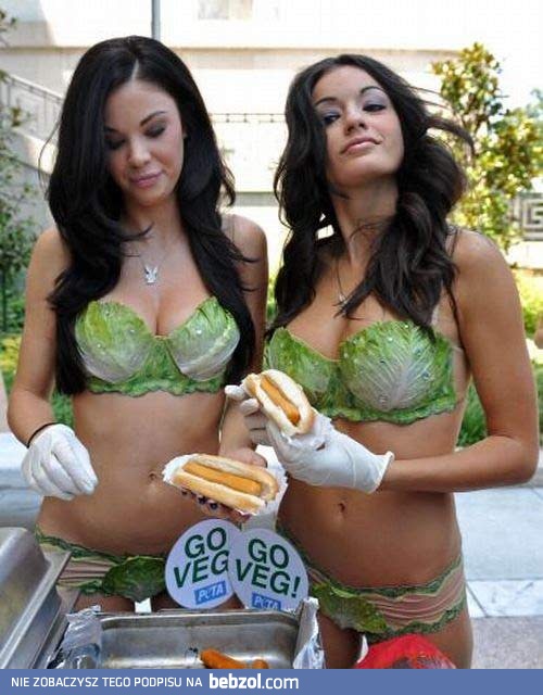 Zaczyna przemawiać do mnie ten styl życia