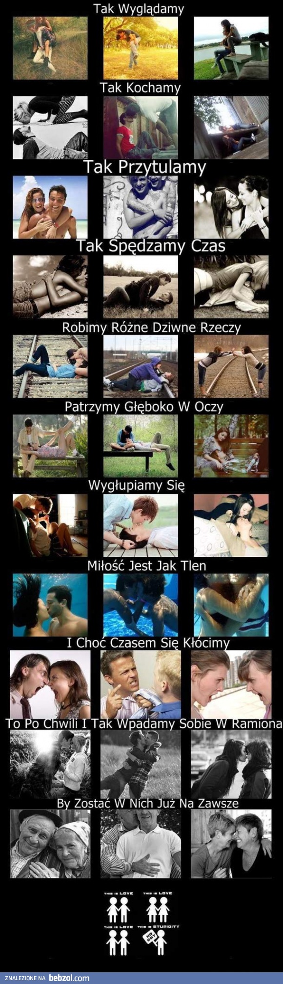 Miłość to miłość