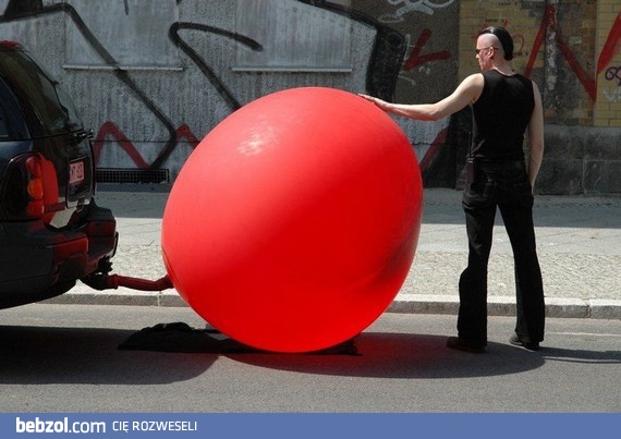 Samochód przyjazny dla środowiska?