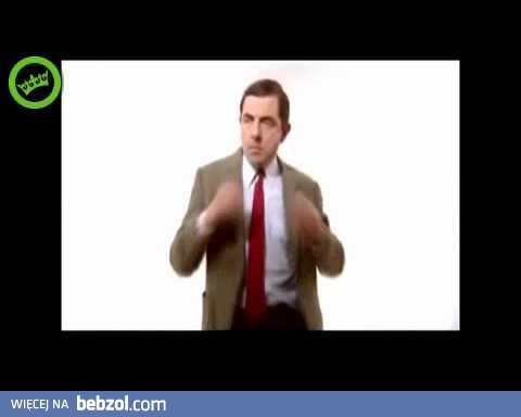 Jaś Fasola - I'm Sexy and i know it