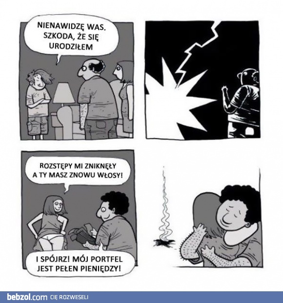 Gdyby tak cofnąć czas