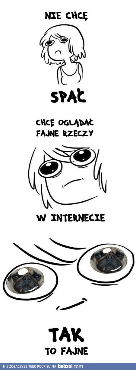 Uzależniająca moc internetu