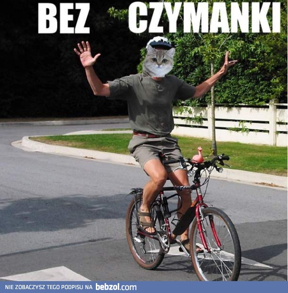 Jesteśmy pełni podziwu