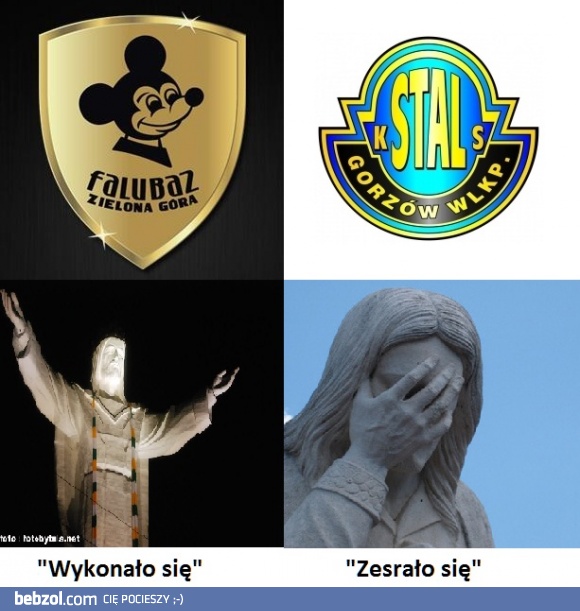 falubaz vs stal