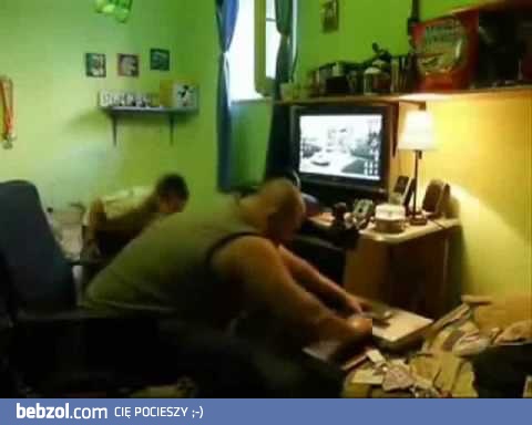 Tata wideło nie działa