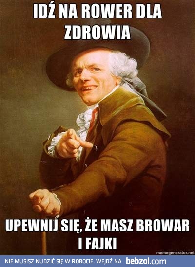 Ech ta dzisiejsza młodzież