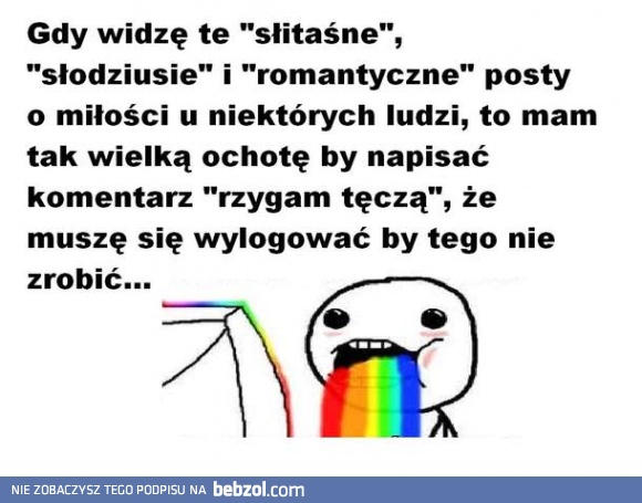Właśnie tak to widzę