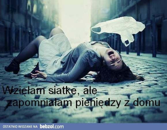 Nieopisane cierpienie