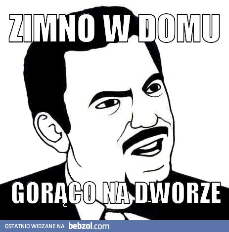 Coś tu jest nie tak