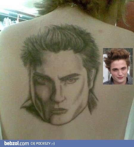 Jak można się tak skrzywdzić?