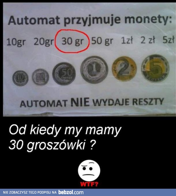 Czego to się na noc nie dowiem