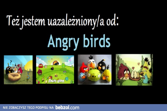 Pogrywam gdzie się da...