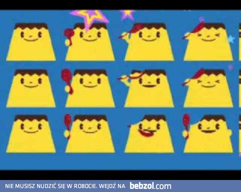 Motyw przewodni na poniedziałek