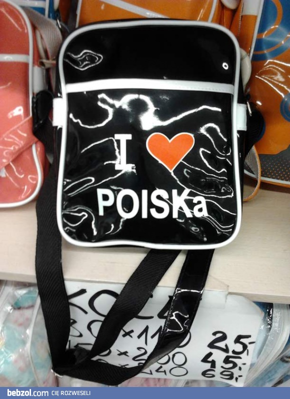 Produkt POlSKi
