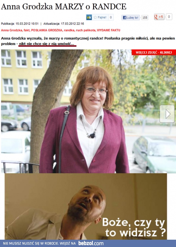 Posłanka grodzka