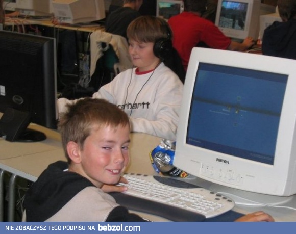 Czas rozpocząć zabijanie