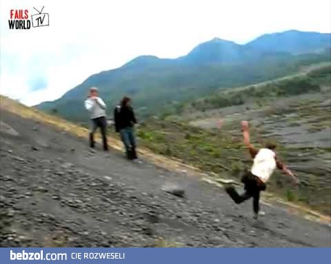 To musiało się tak skończyć