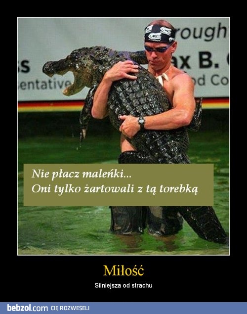 Miłość