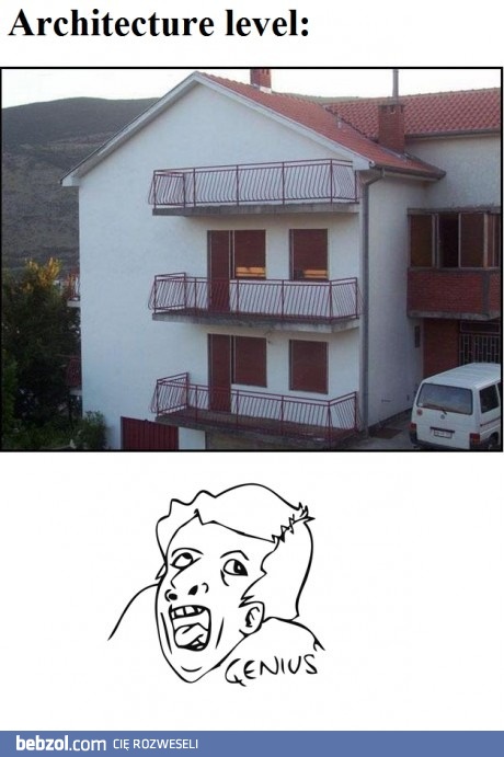 Po prostu polibuda