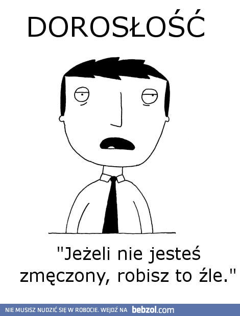Dorosłość
