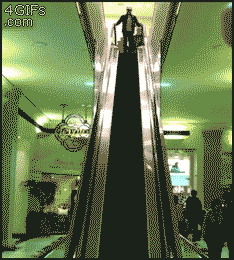 Schodzenie po mistrzowsku