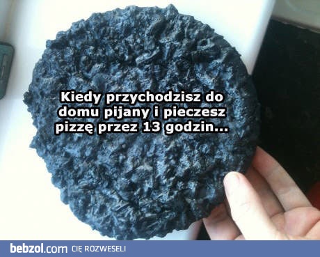 Każdemu może się zdarzyć...