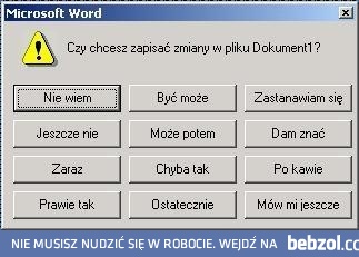 Kobieca wersja Windowsa