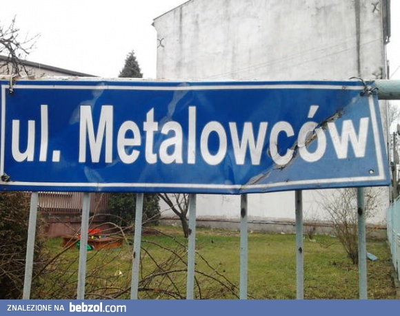 Dzielnica ciężkich rytmów