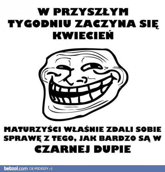 Maturzyści przygotowani?