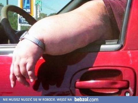 Amerykański zimny łokieć