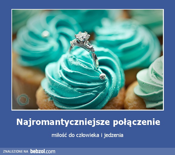 Najromantyczniejsze połączenie