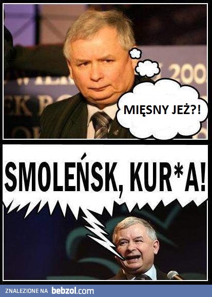 Mięsny jeż?!