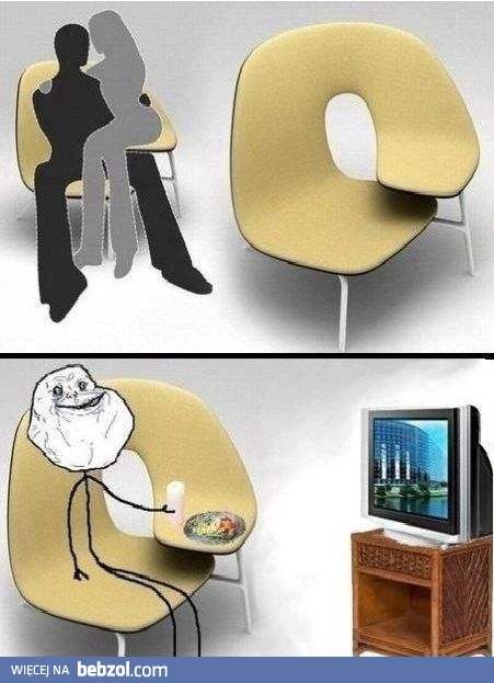 Krzesło wielofunkcyjne