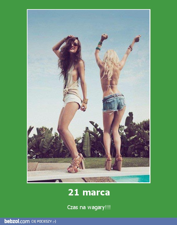 21 marca