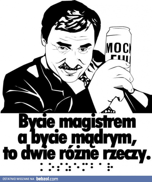 Wyższe wykształcenie