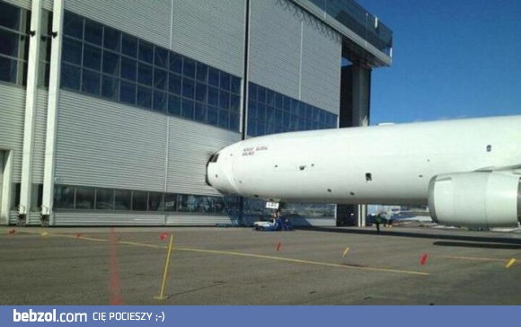 Mistrzowie parkowania