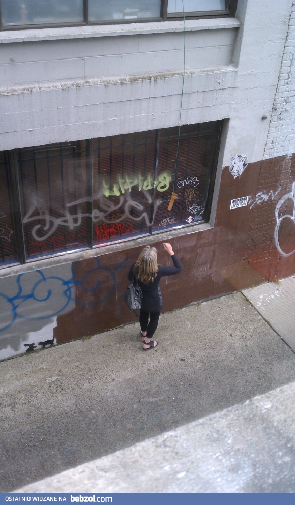 Najlepsza przynęta na kobiety