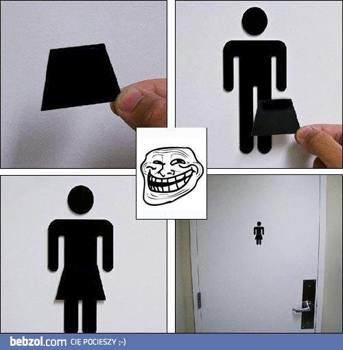 Trollowanie czas rozpocząć